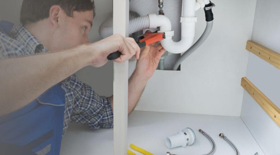 Professional Leak Detection Services in Elizabeth, AR